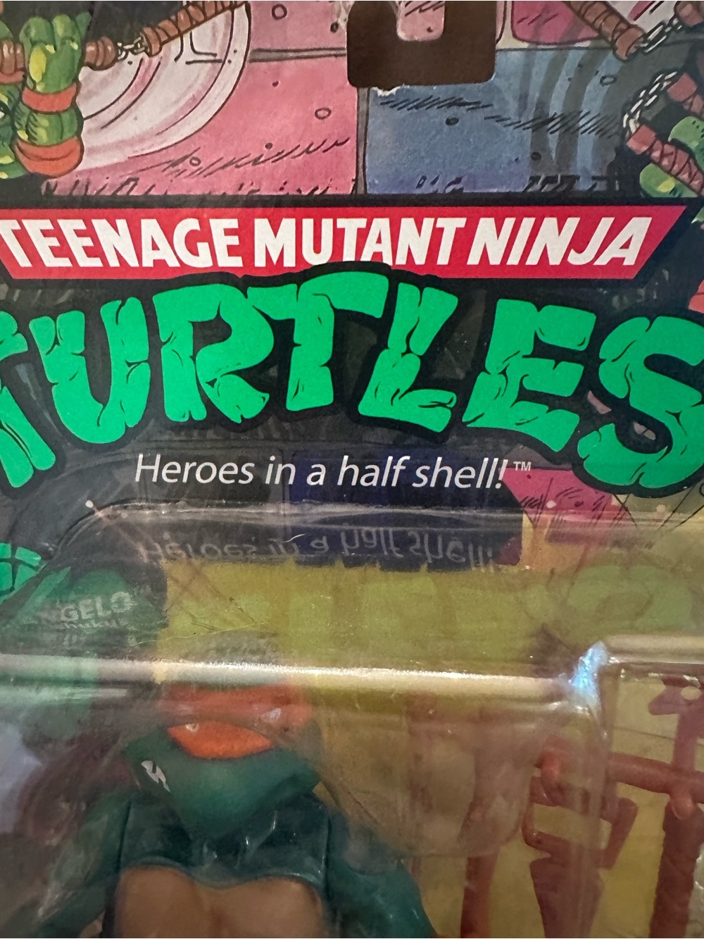 TMNT - Picture 6 of 9